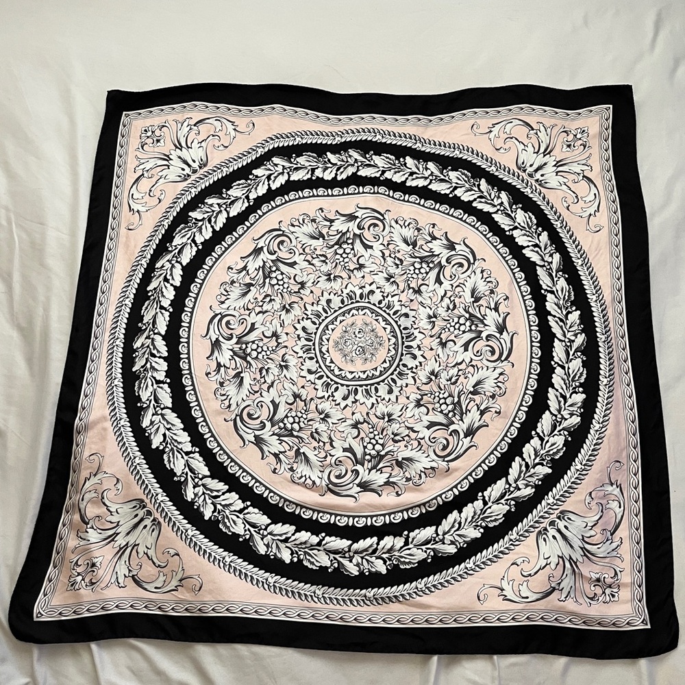Versace Scarf